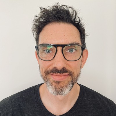 Alex Pavlides — Founder of Kinwise